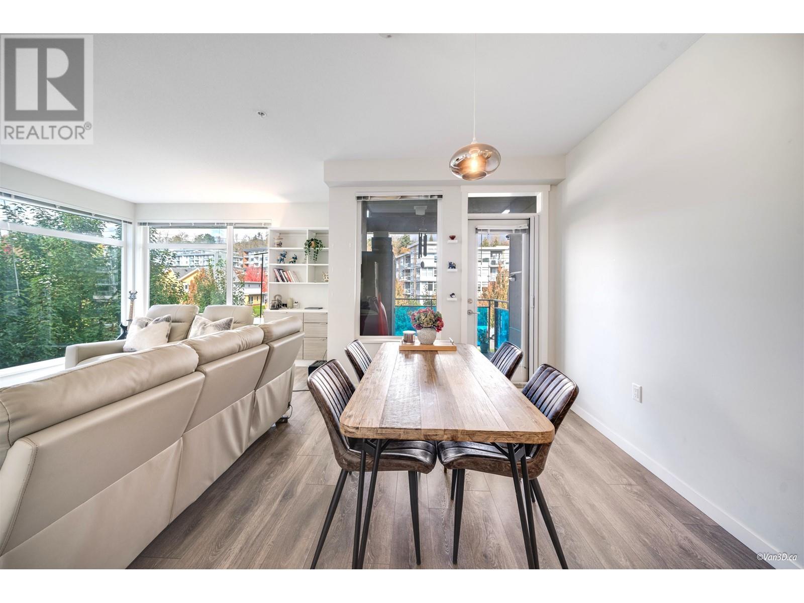 310 3289 Riverwalk Avenue, Vancouver, British Columbia  V5S 0G2 - Photo 6 - R2947888
