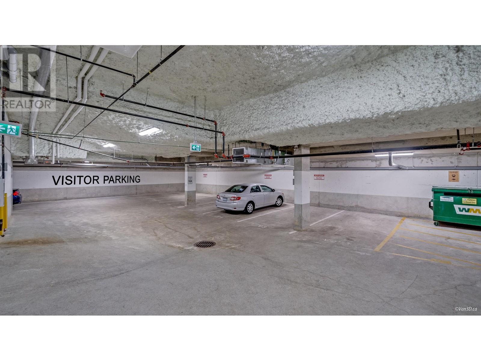 310 3289 Riverwalk Avenue, Vancouver, British Columbia  V5S 0G2 - Photo 33 - R2947888