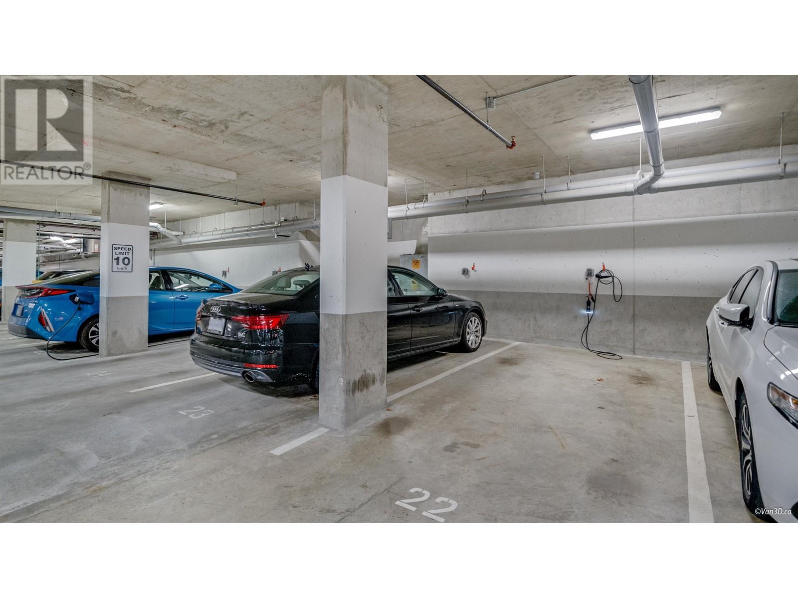 310 3289 Riverwalk Avenue, Vancouver, British Columbia  V5S 0G2 - Photo 32 - R2947888