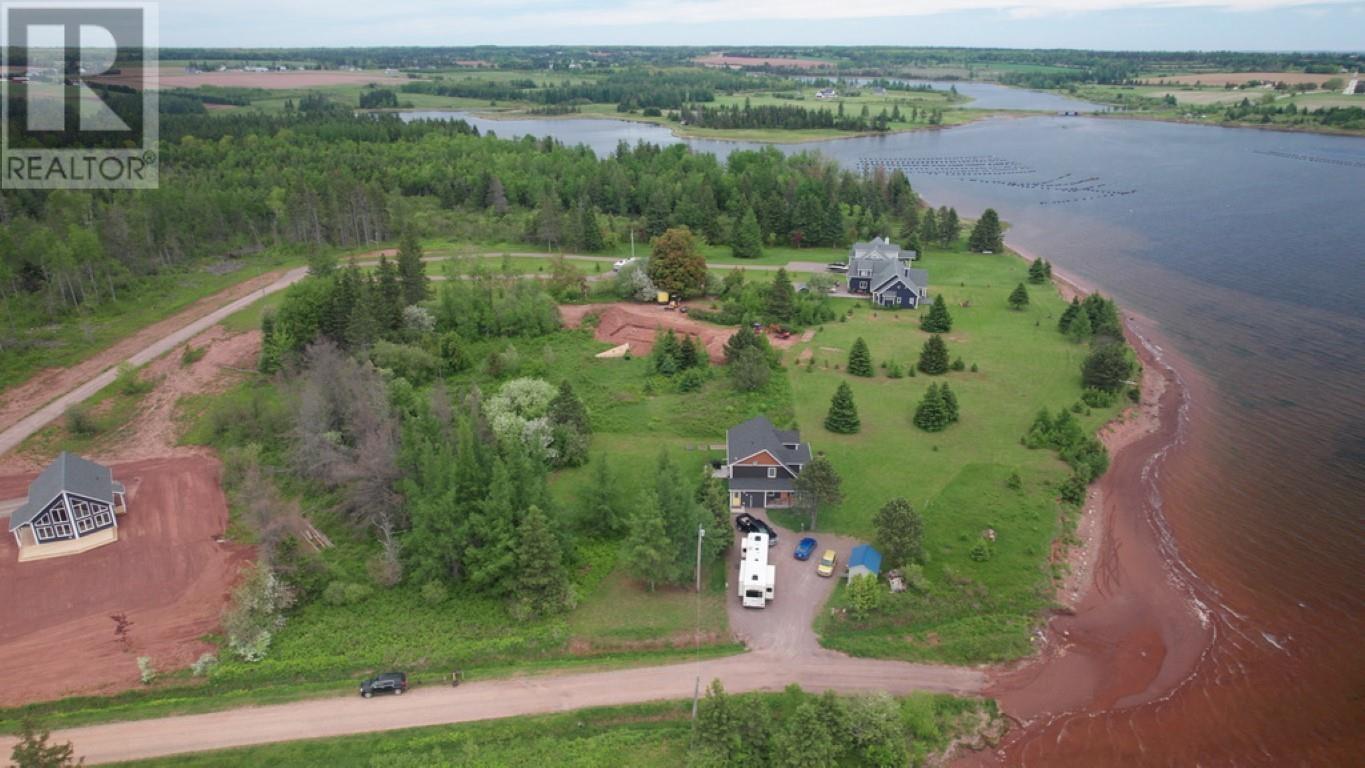 09-15 Bakers Shore Road, Grand River, Prince Edward Island  C0B 1Y0 - Photo 11 - 202216221