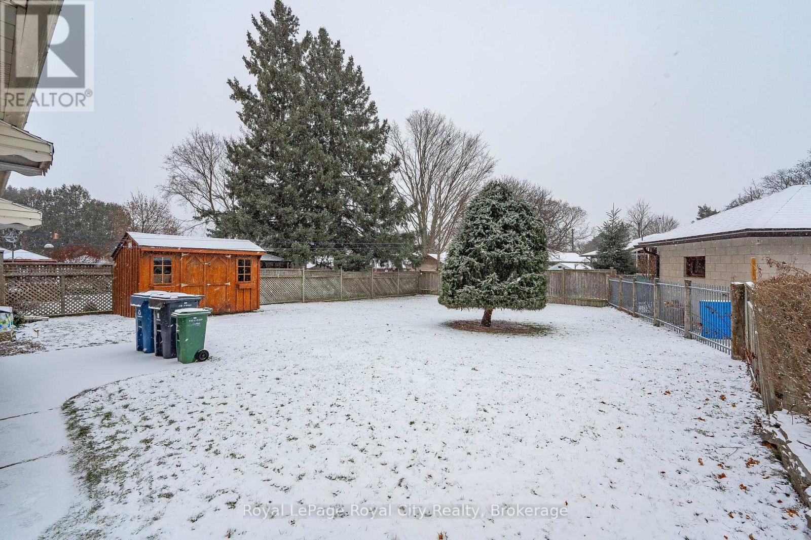 68 Vancouver Drive, Guelph, Ontario  N1E 2E9 - Photo 23 - X11901162