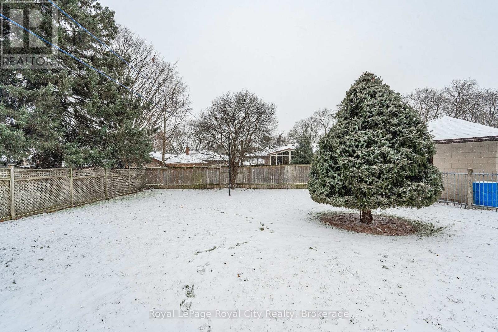 68 Vancouver Drive, Guelph, Ontario  N1E 2E9 - Photo 24 - X11901162