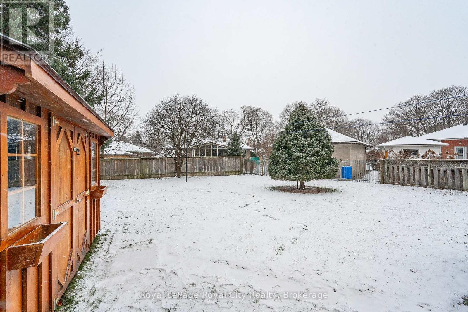 68 Vancouver Drive, Guelph, Ontario  N1E 2E9 - Photo 25 - X11901162