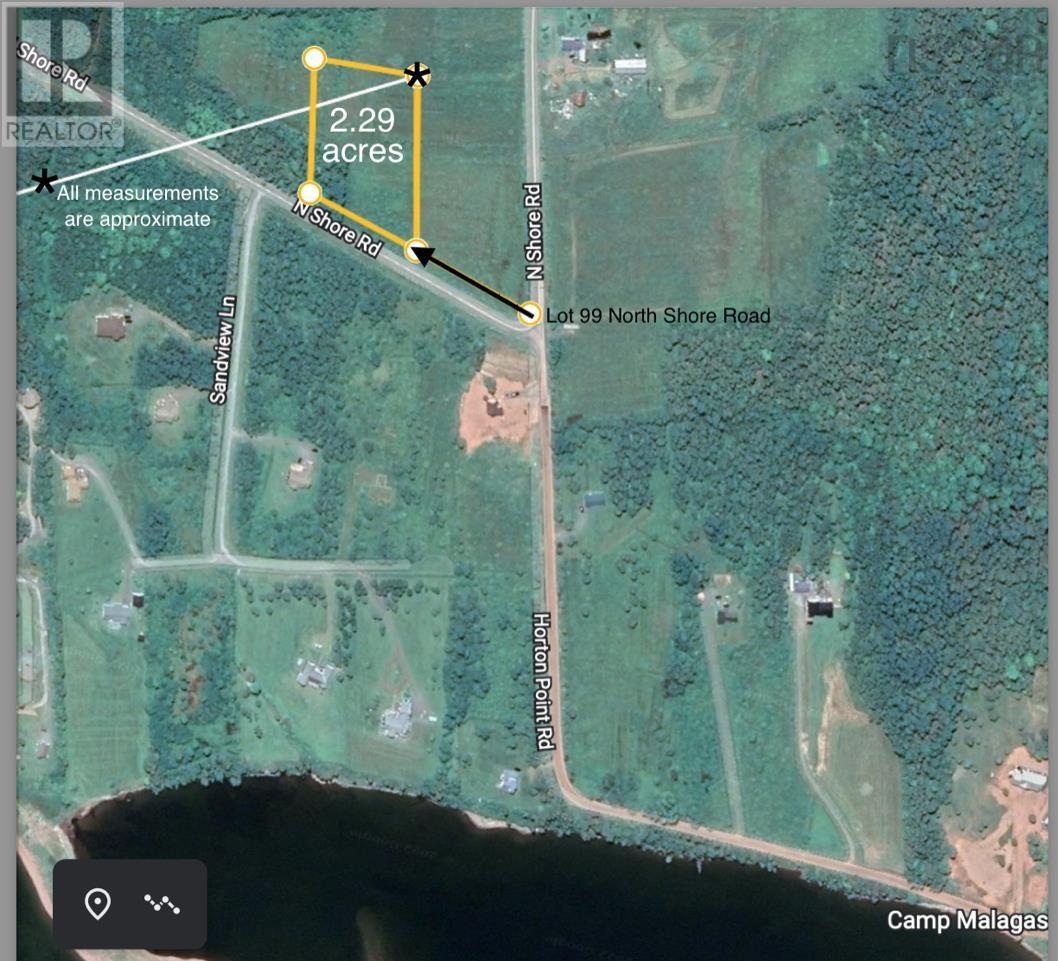 Property at Lot 99 North Shore Road image 2