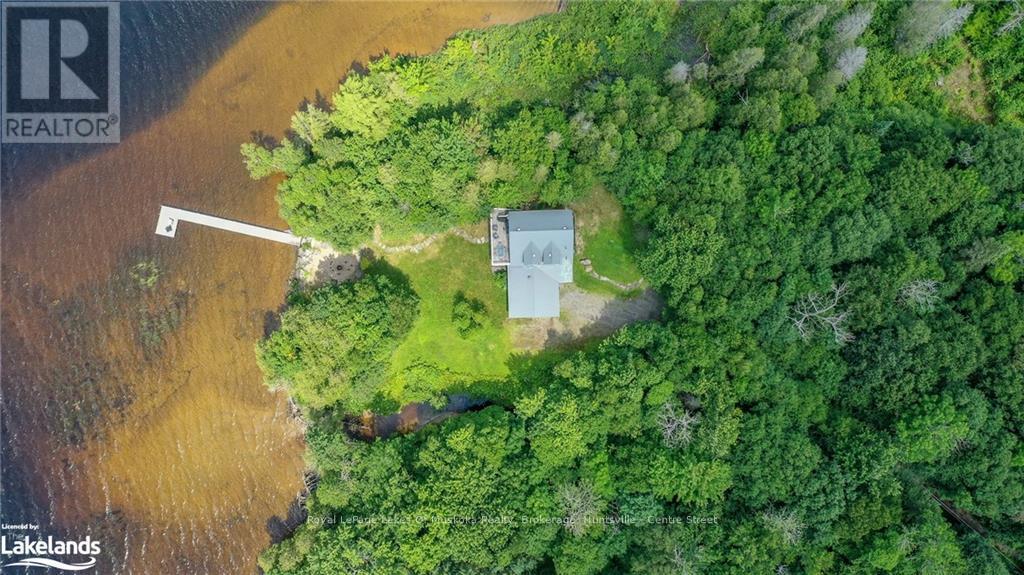 226 Chikopi Road, Magnetawan, Ontario  P0A 1P0 - Photo 2 - X10436884