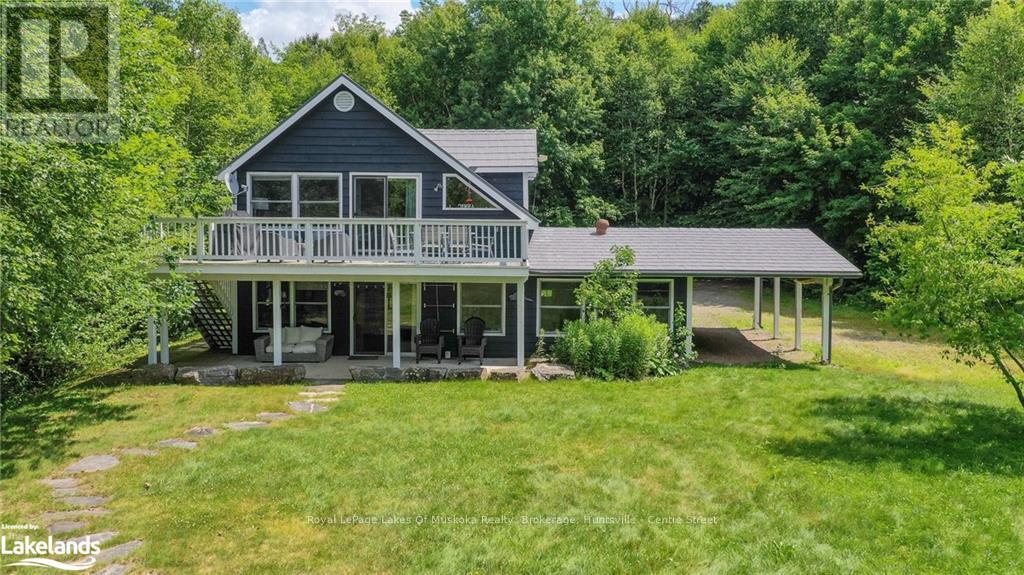 226 Chikopi Road, Magnetawan, Ontario  P0A 1P0 - Photo 3 - X10436884