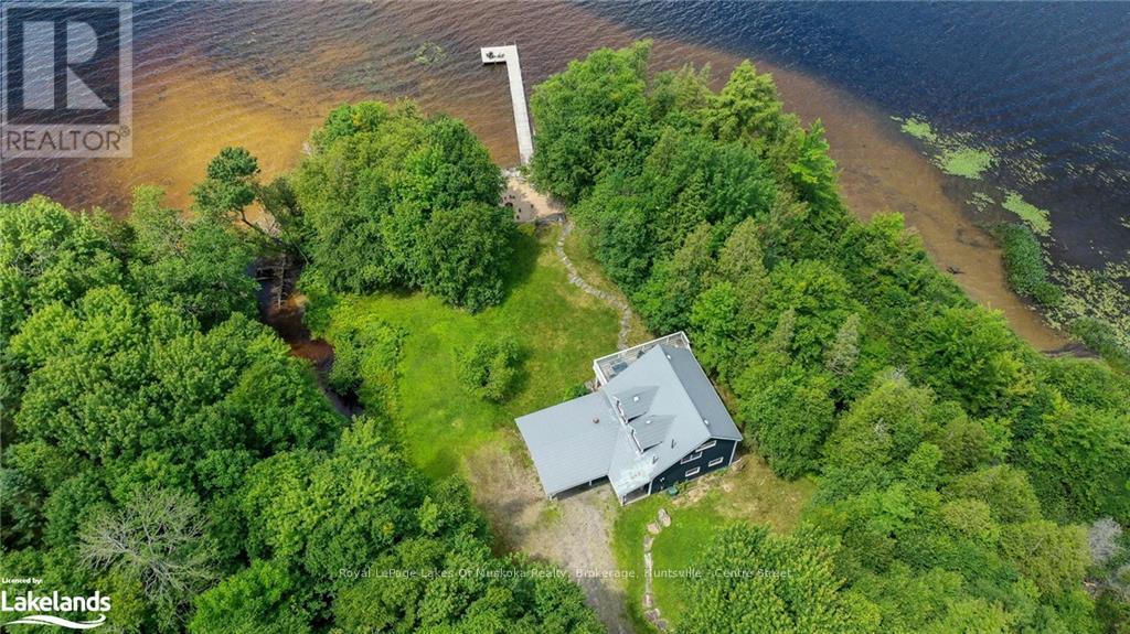 226 Chikopi Road, Magnetawan, Ontario  P0A 1P0 - Photo 35 - X10436884