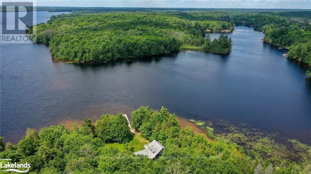 226 Chikopi Road, Magnetawan, Ontario  P0A 1P0 - Photo 37 - X10436884