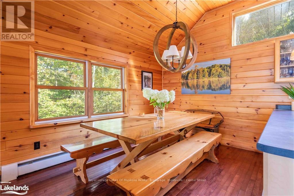 226 Chikopi Road, Magnetawan, Ontario  P0A 1P0 - Photo 9 - X10436884