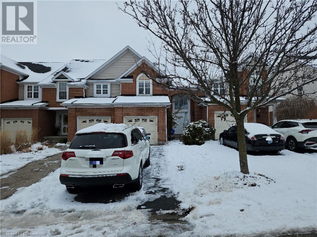 505 BEAVER CREEK Crescent, Waterloo, Ontario