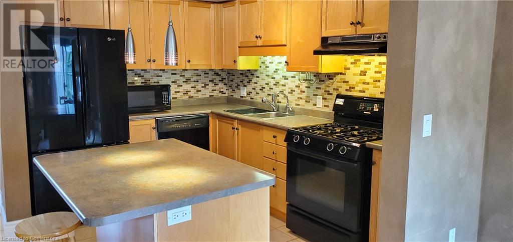 505 Beaver Creek Crescent, Waterloo, Ontario  N2V 2J8 - Photo 9 - 40686451