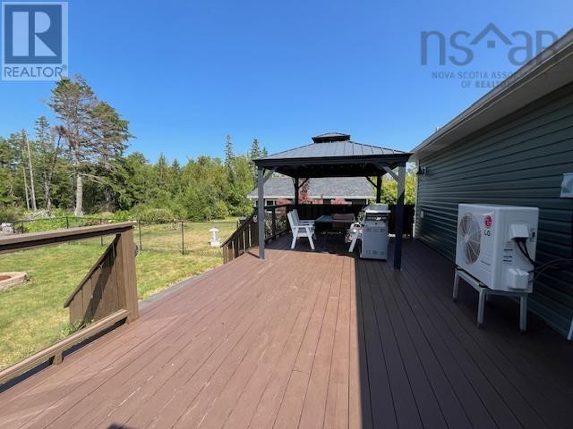 4763 Little Harbour Road, Little Harbour, Nova Scotia  B2H 5C4 - Photo 5 - 202428566