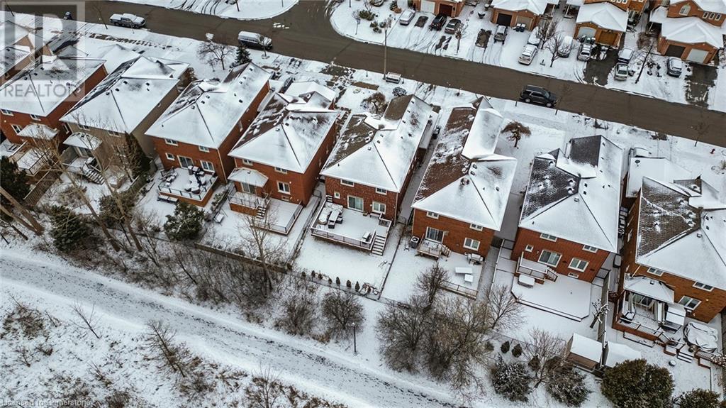 6571 Alderwood TrailMississauga, Ontario  L5N 6W3 - Photo 27 - 40686447