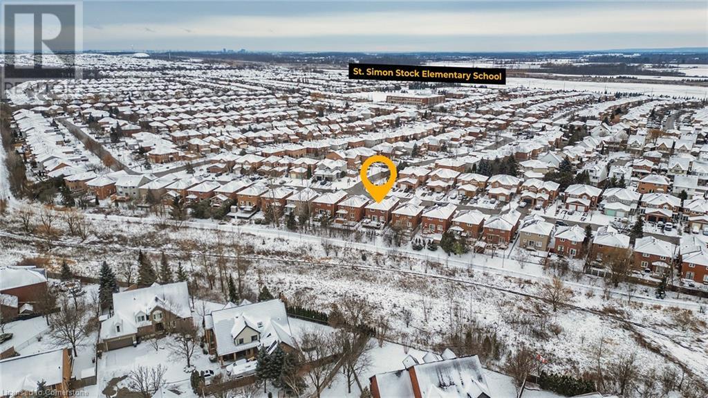 6571 Alderwood TrailMississauga, Ontario  L5N 6W3 - Photo 30 - 40686447