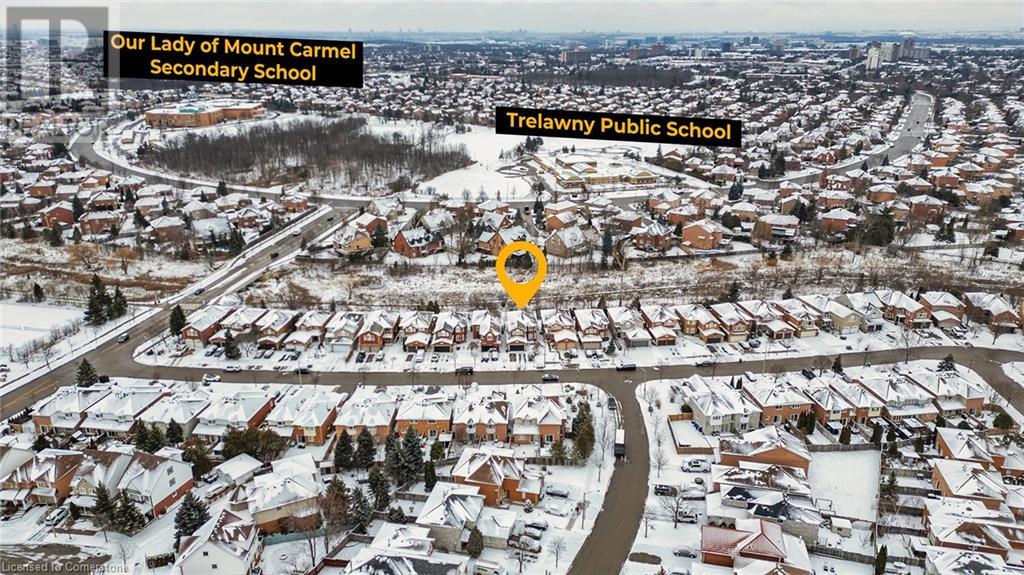 6571 Alderwood TrailMississauga, Ontario  L5N 6W3 - Photo 31 - 40686447