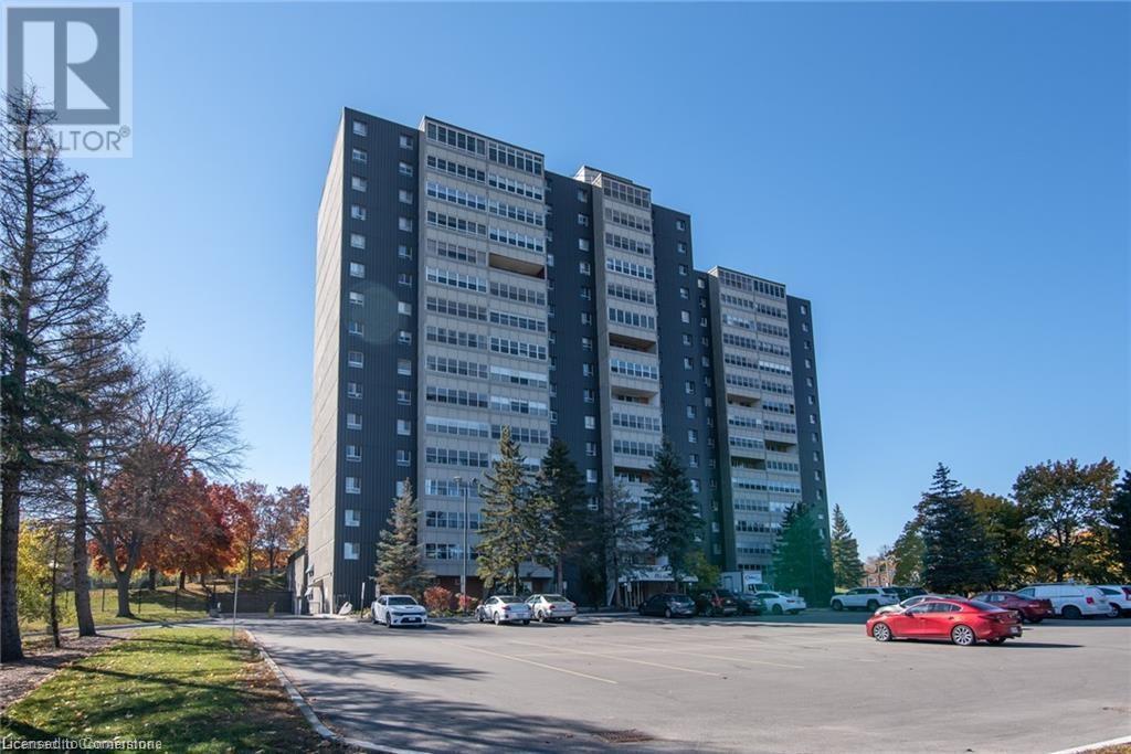 225 Harvard Place Unit# 704Waterloo, Ontario  N2J 4H4 - Photo 1 - 40686309