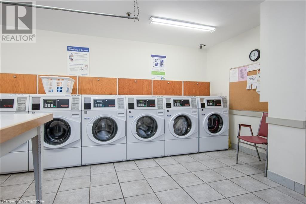 225 Harvard Place Unit# 704Waterloo, Ontario  N2J 4H4 - Photo 10 - 40686309