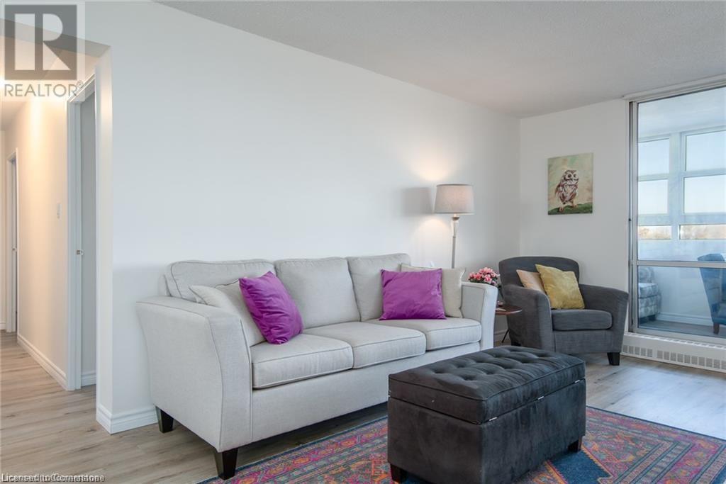 225 Harvard Place Unit# 704Waterloo, Ontario  N2J 4H4 - Photo 15 - 40686309