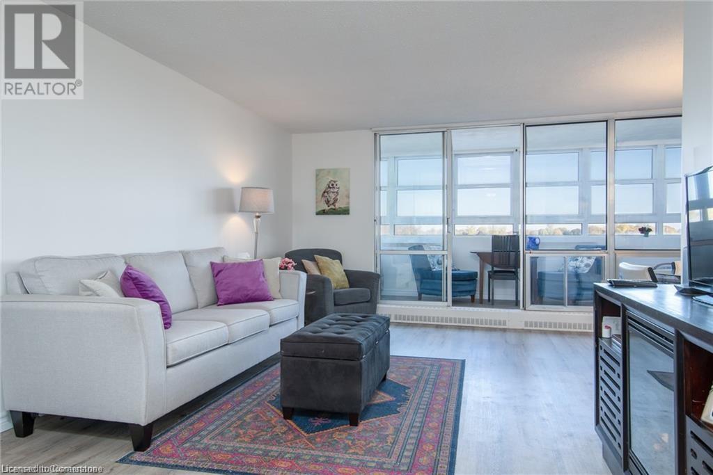 225 Harvard Place Unit# 704Waterloo, Ontario  N2J 4H4 - Photo 16 - 40686309