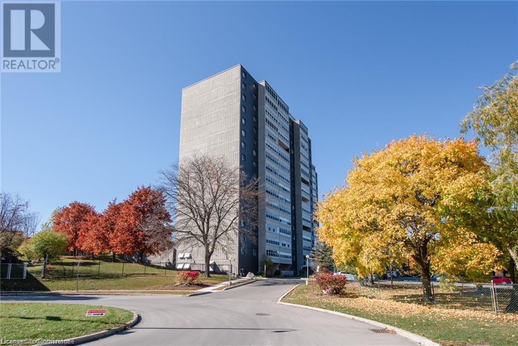 225 Harvard Place Unit# 704Waterloo, Ontario  N2J 4H4 - Photo 2 - 40686309