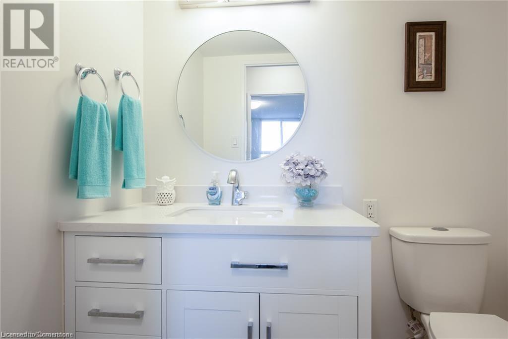 225 Harvard Place Unit# 704Waterloo, Ontario  N2J 4H4 - Photo 24 - 40686309