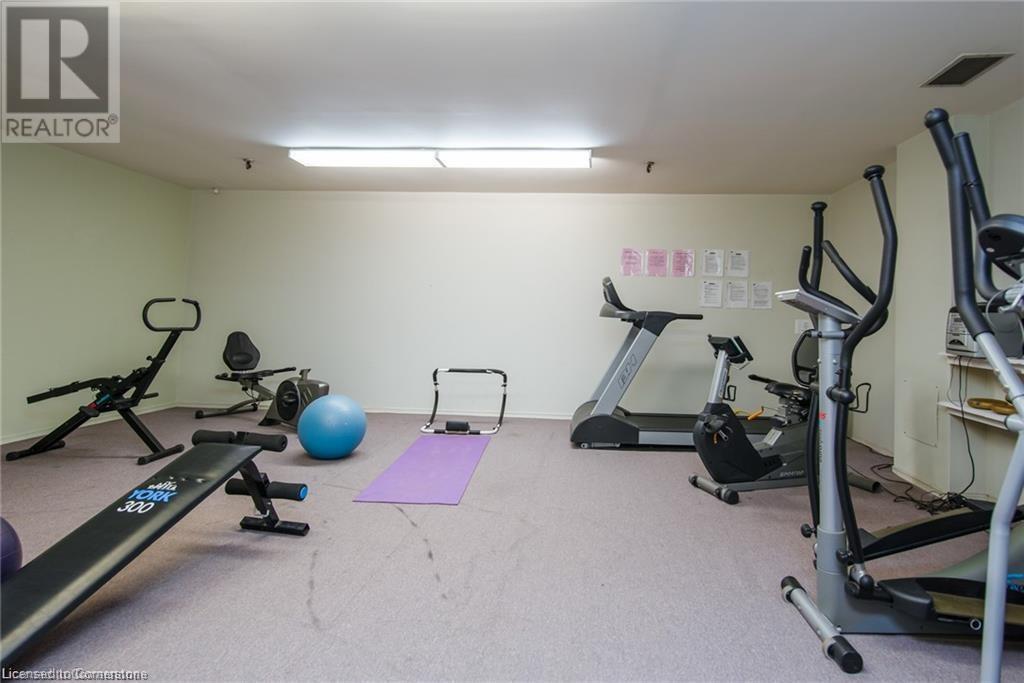 225 Harvard Place Unit# 704Waterloo, Ontario  N2J 4H4 - Photo 7 - 40686309