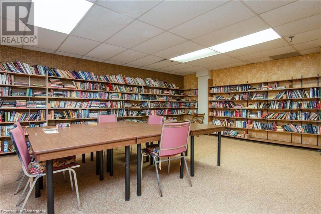 225 Harvard Place Unit# 704Waterloo, Ontario  N2J 4H4 - Photo 8 - 40686309