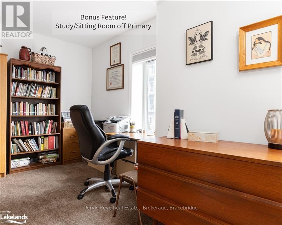 206 - 24 Dairy Lane, Huntsville, Ontario  P1H 0A4 - Photo 39 - X10439214