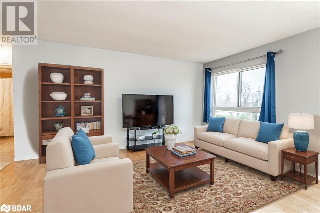 1047 Mississaga Street West Unit# 301, Orillia, Ontario  L3V 3C7 - Photo 7 - 40679683