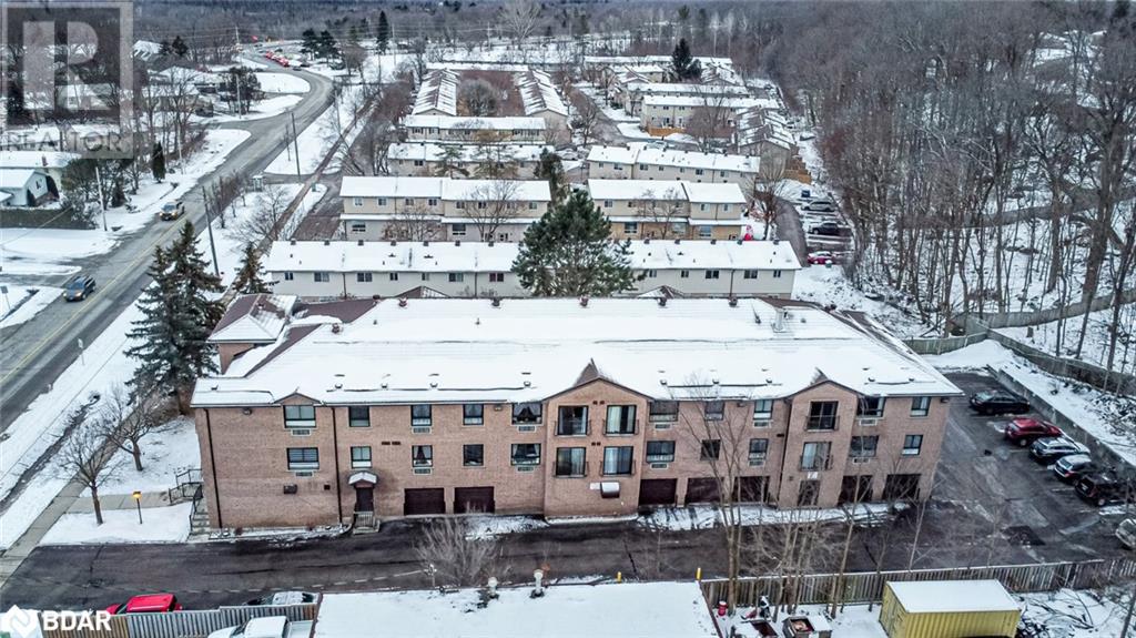 1047 Mississaga Street West Unit# 301, Orillia, Ontario  L3V 3C7 - Photo 14 - 40679683