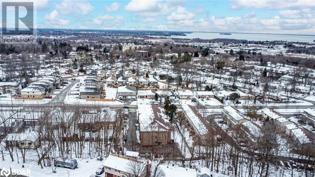 1047 Mississaga Street West Unit# 301, Orillia, Ontario  L3V 3C7 - Photo 15 - 40679683