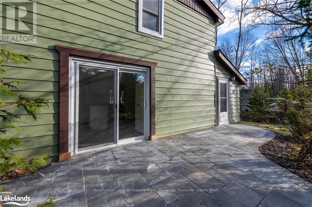 646 Muskoka 3 Road N, Huntsville, Ontario  P1H 1C9 - Photo 25 - X10440067
