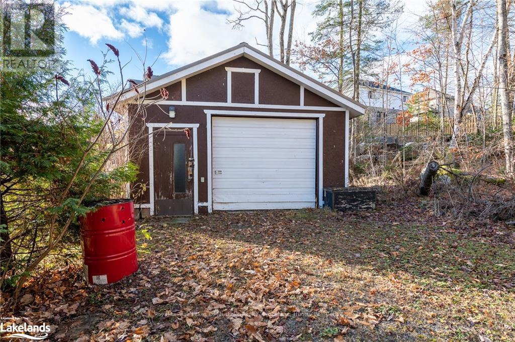 646 Muskoka 3 Road N, Huntsville, Ontario  P1H 1C9 - Photo 26 - X10440067
