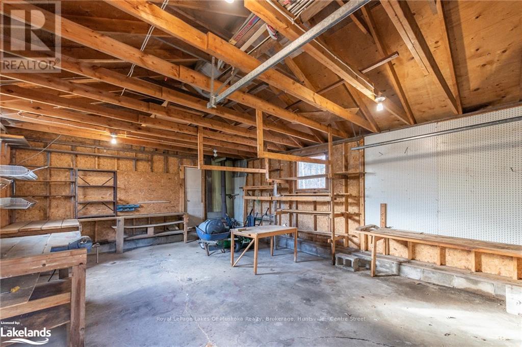 646 Muskoka 3 Road N, Huntsville, Ontario  P1H 1C9 - Photo 27 - X10440067