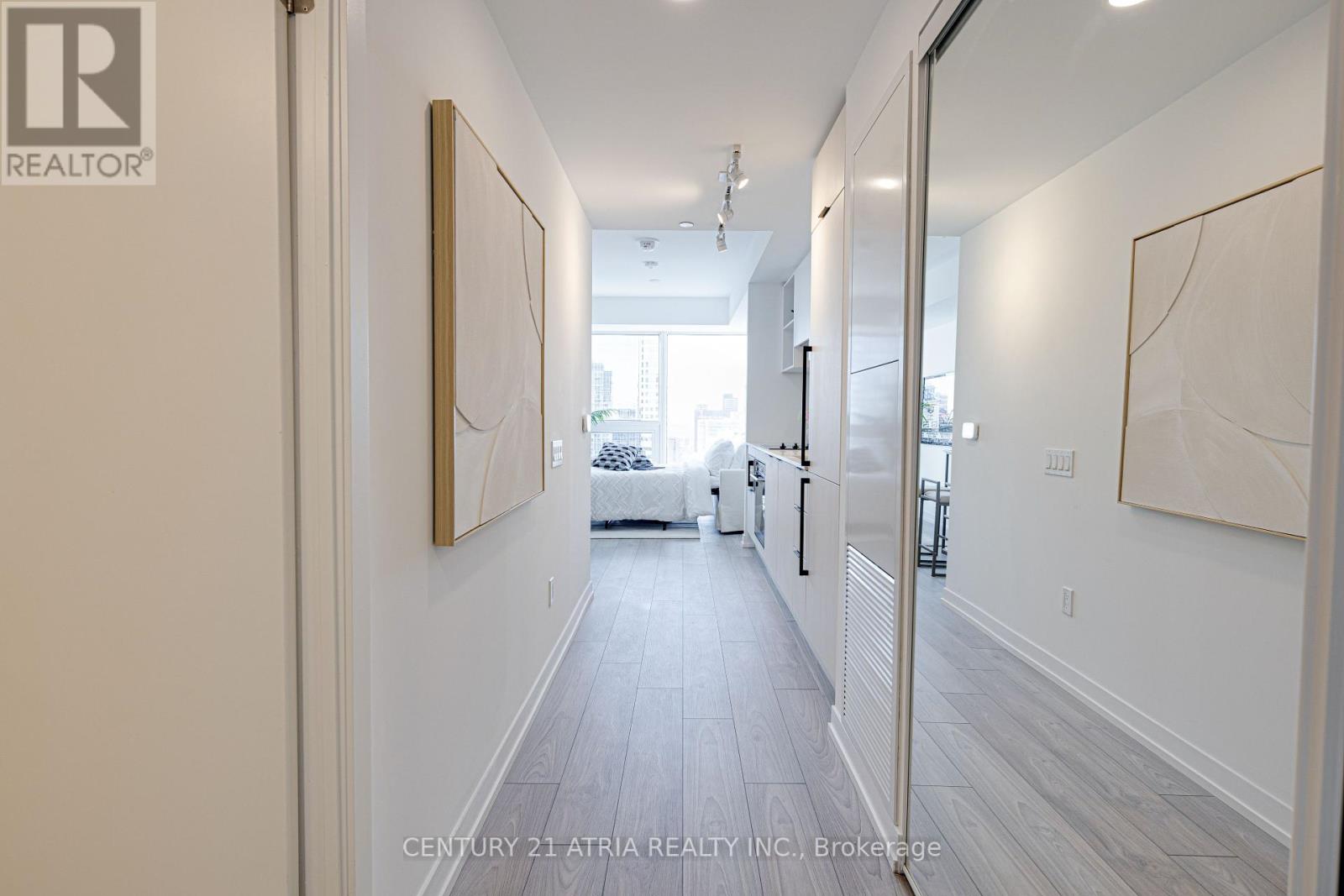 3709 - 82 Dalhousie Street, Toronto, Ontario  M5B 0C5 - Photo 6 - C11893769