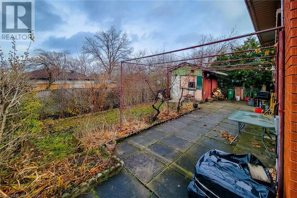 419 Red Oak Avenue, Hamilton, Ontario  L8E 2C7 - Photo 7 - 40684124