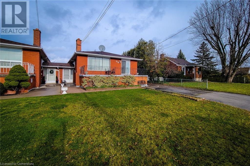 419 Red Oak Avenue, Hamilton, Ontario  L8E 2C7 - Photo 2 - 40684124