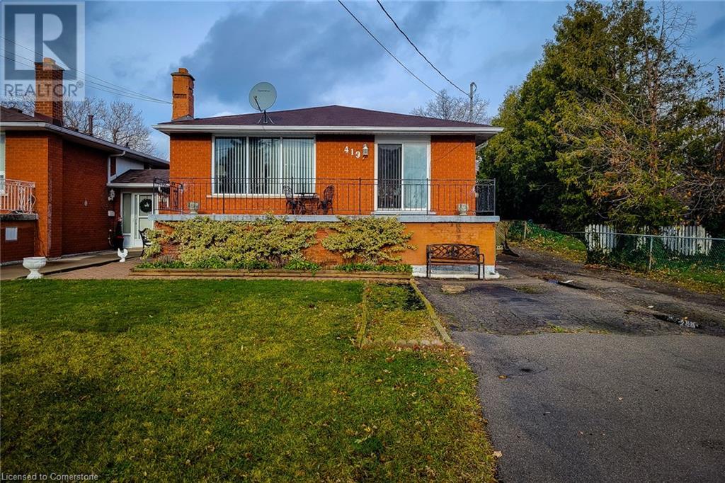 419 RED OAK Avenue, hamilton, Ontario