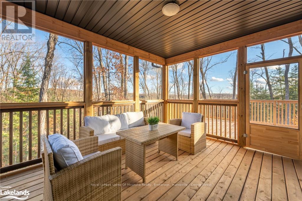 1009 Boyne Ridge Court, Lake Of Bays, Ontario  P1H 2J6 - Photo 11 - X10439806