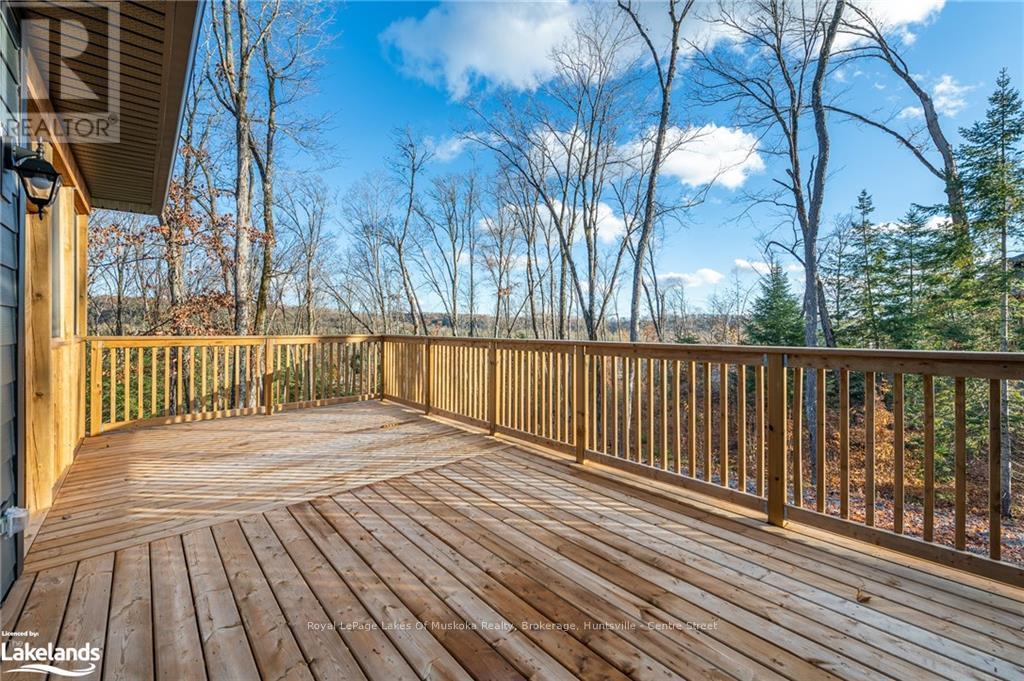 1009 Boyne Ridge Court, Lake Of Bays, Ontario  P1H 2J6 - Photo 13 - X10439806