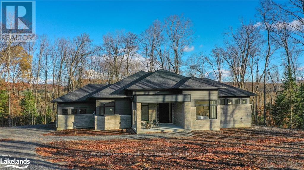 1009 Boyne Ridge Court, Lake Of Bays, Ontario  P1H 2J6 - Photo 38 - X10439806