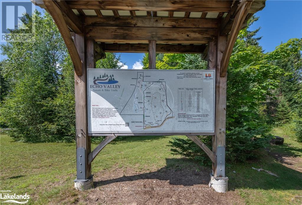 1009 Boyne Ridge Court, Lake Of Bays, Ontario  P1H 2J6 - Photo 39 - X10439806