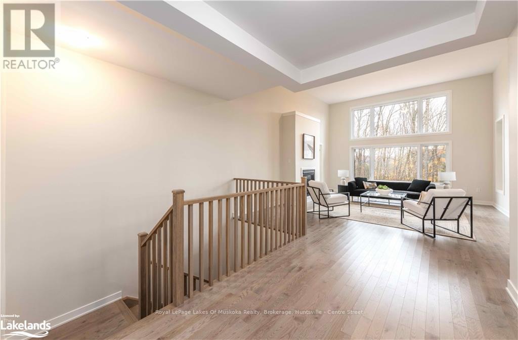 1009 Boyne Ridge Court, Lake Of Bays, Ontario  P1H 2J6 - Photo 5 - X10439806