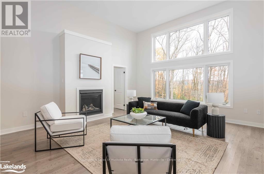 1009 Boyne Ridge Court, Lake Of Bays, Ontario  P1H 2J6 - Photo 6 - X10439806