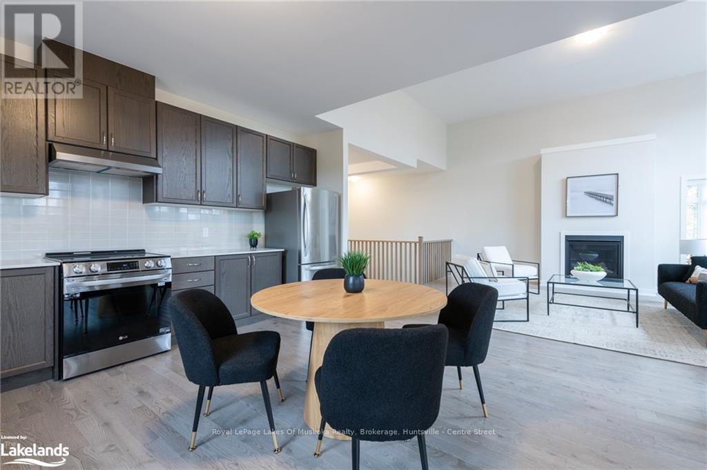 1009 Boyne Ridge Court, Lake Of Bays, Ontario  P1H 2J6 - Photo 9 - X10439806