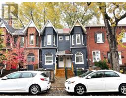 UPPER - 107 PAPE AVENUE, Toronto, Ontario