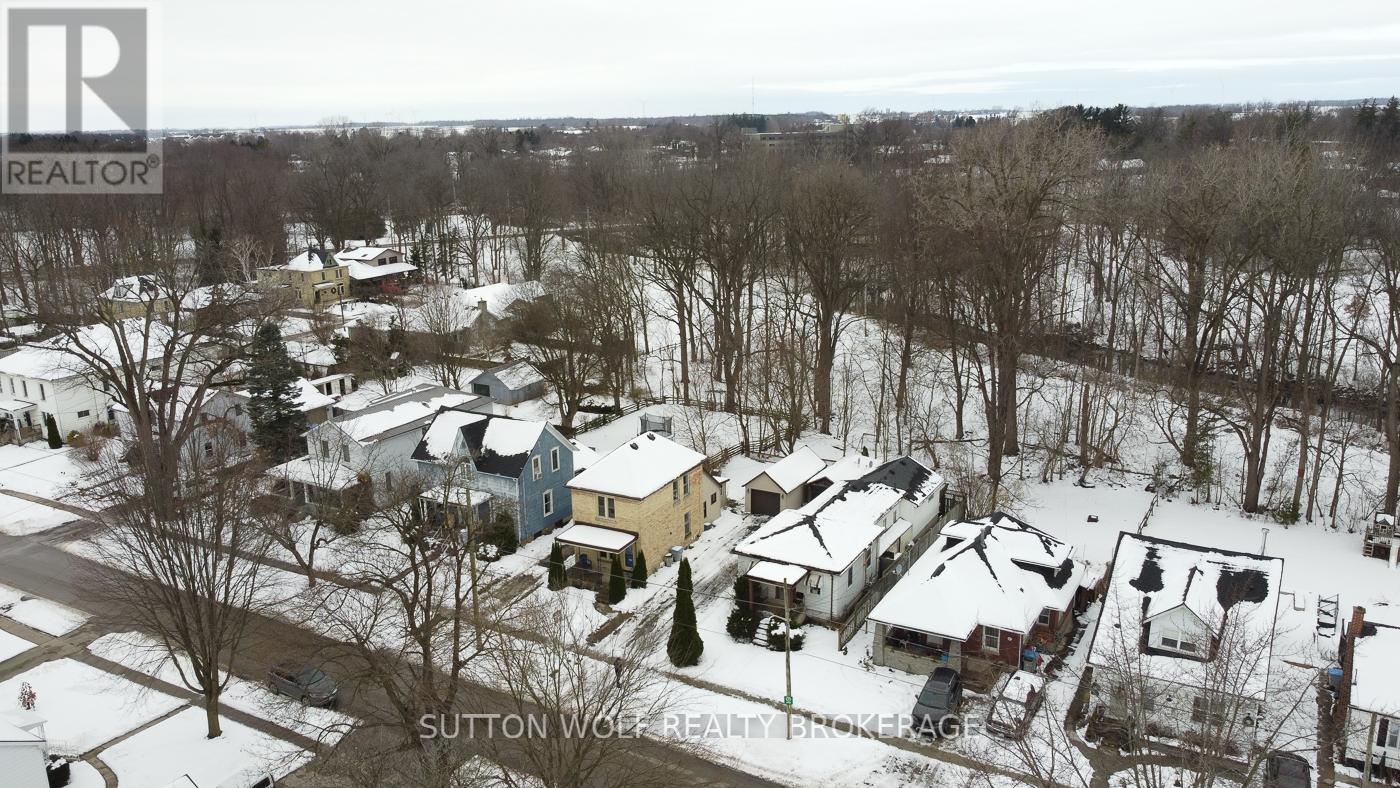 91 North Street N, Strathroy-Caradoc, Ontario  N7G 1Z4 - Photo 23 - X11886149