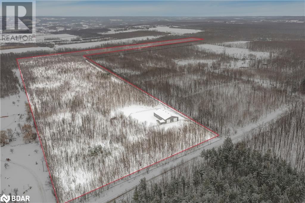 245350 Sideroad 22, Meaford, Ontario  N4L 1W5 - Photo 1 - 40686478