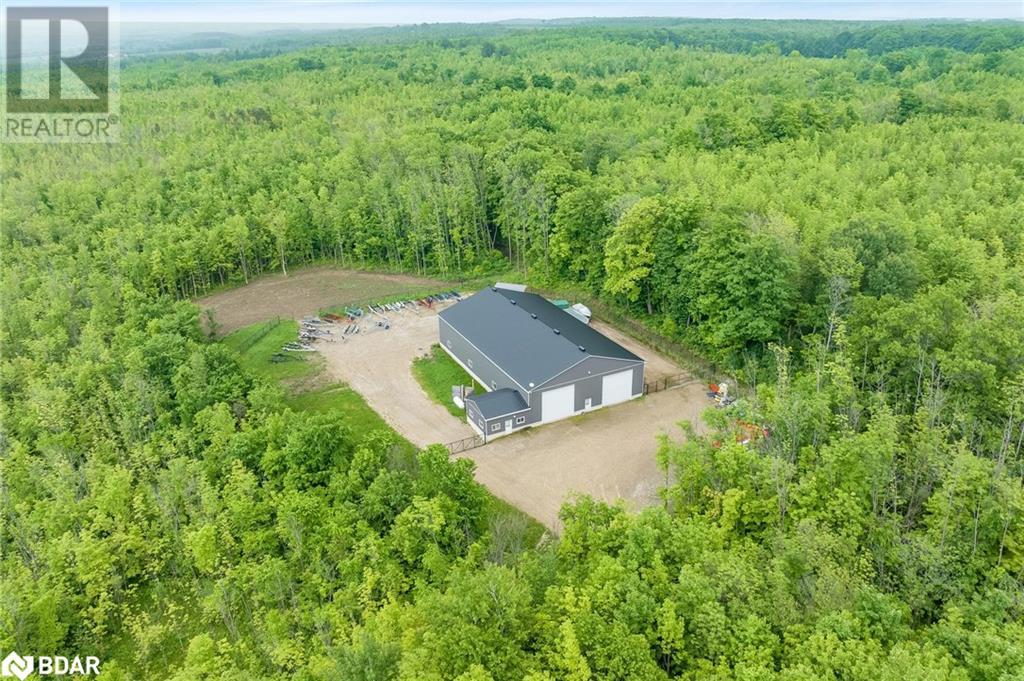 245350 Sideroad 22, Meaford, Ontario  N4L 1W5 - Photo 2 - 40686478