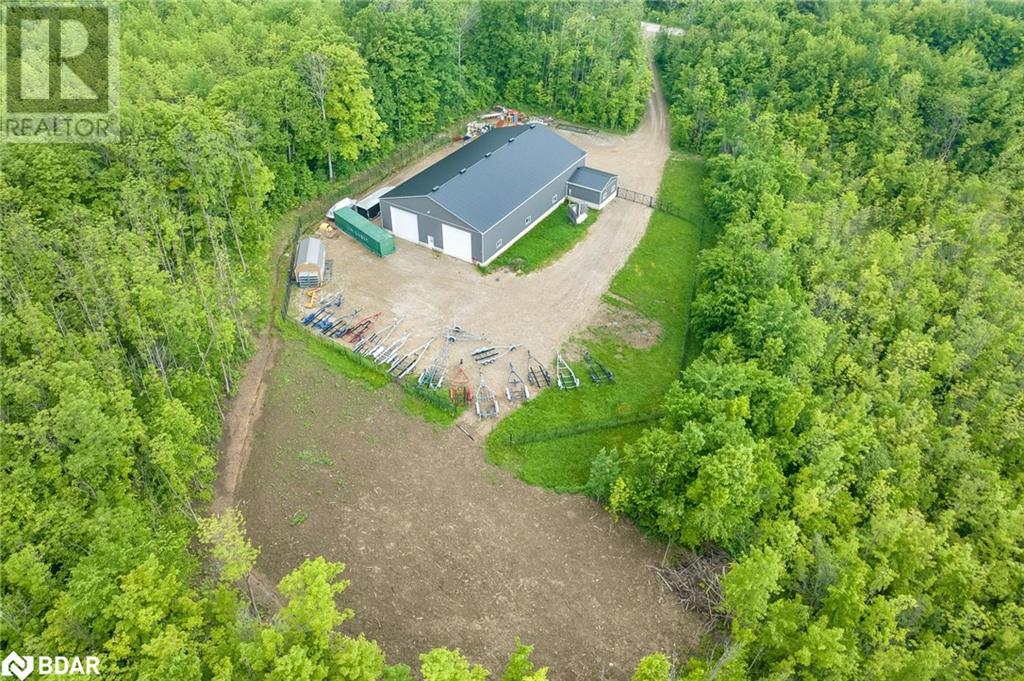 245350 Sideroad 22, Meaford, Ontario  N4L 1W5 - Photo 11 - 40686478